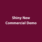 Jodi Krangle Voice Actor Shiny-New-Commercial-Demo