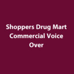 Jodi Krangle Voice Actor Shoppers-Drug-Mart-Commercial-Voice-Over