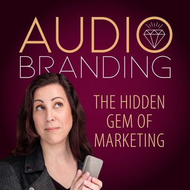Jodi Krangle Voice Actor How Can Companies Best Use Audio Branding Brandee Sanders