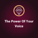 Jodi Krangle Voice Actor The-Power-Of-Your-Voice