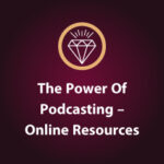 Jodi Krangle Voice Actor The-Power-Of-Podcasting--Online-Resources