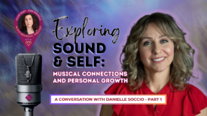Dabielle Soccio on Audio Branding Podcast with jodi Krangle