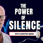 Silence, Sound and Emotion, the hidden power of audio with Karsten Kjems