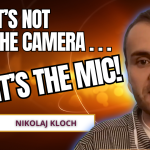 Nikolaj Kloch on the Audio Branding Podcast with Jodi Krangle