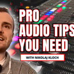 Nikolaj Kloch on the Audio Branding Podcast with Jodi Krangle